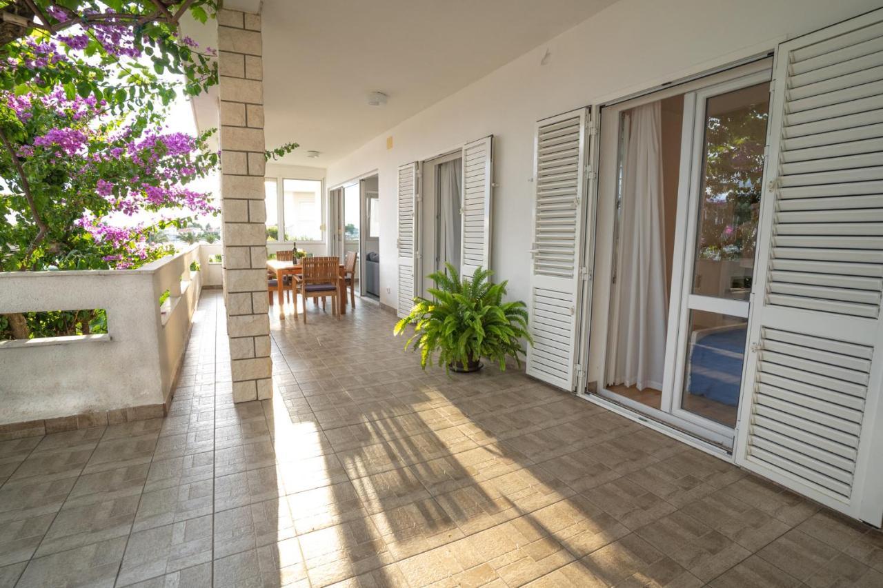 Apartmani Bilonic Rogoznica Rogoznica  Exterior photo