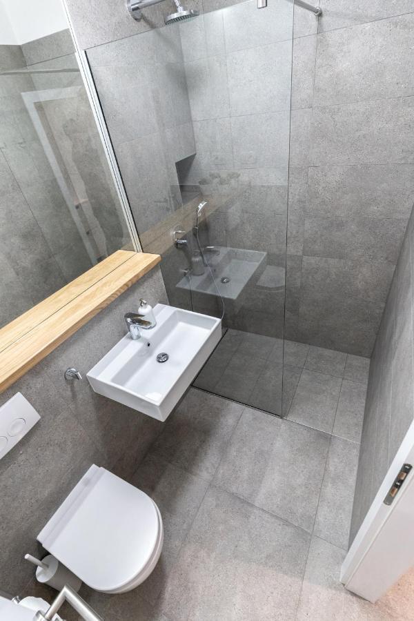 Apartmani Bilonic Rogoznica Rogoznica  Exterior photo